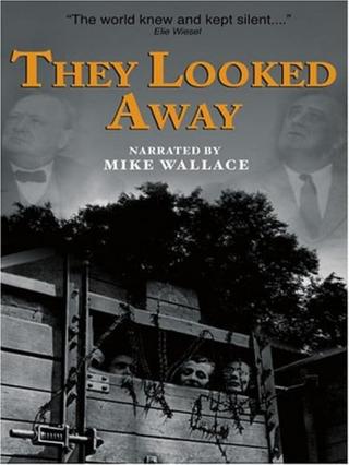 They Looked Away poster