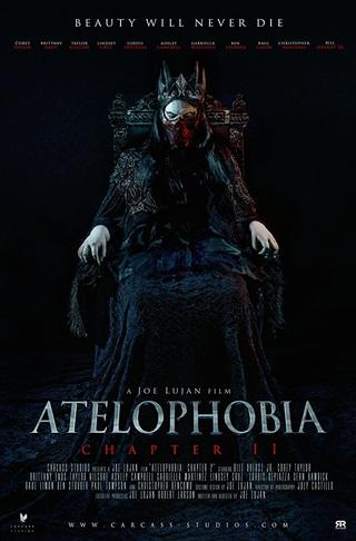 Atelophobia: Chapter 2 poster