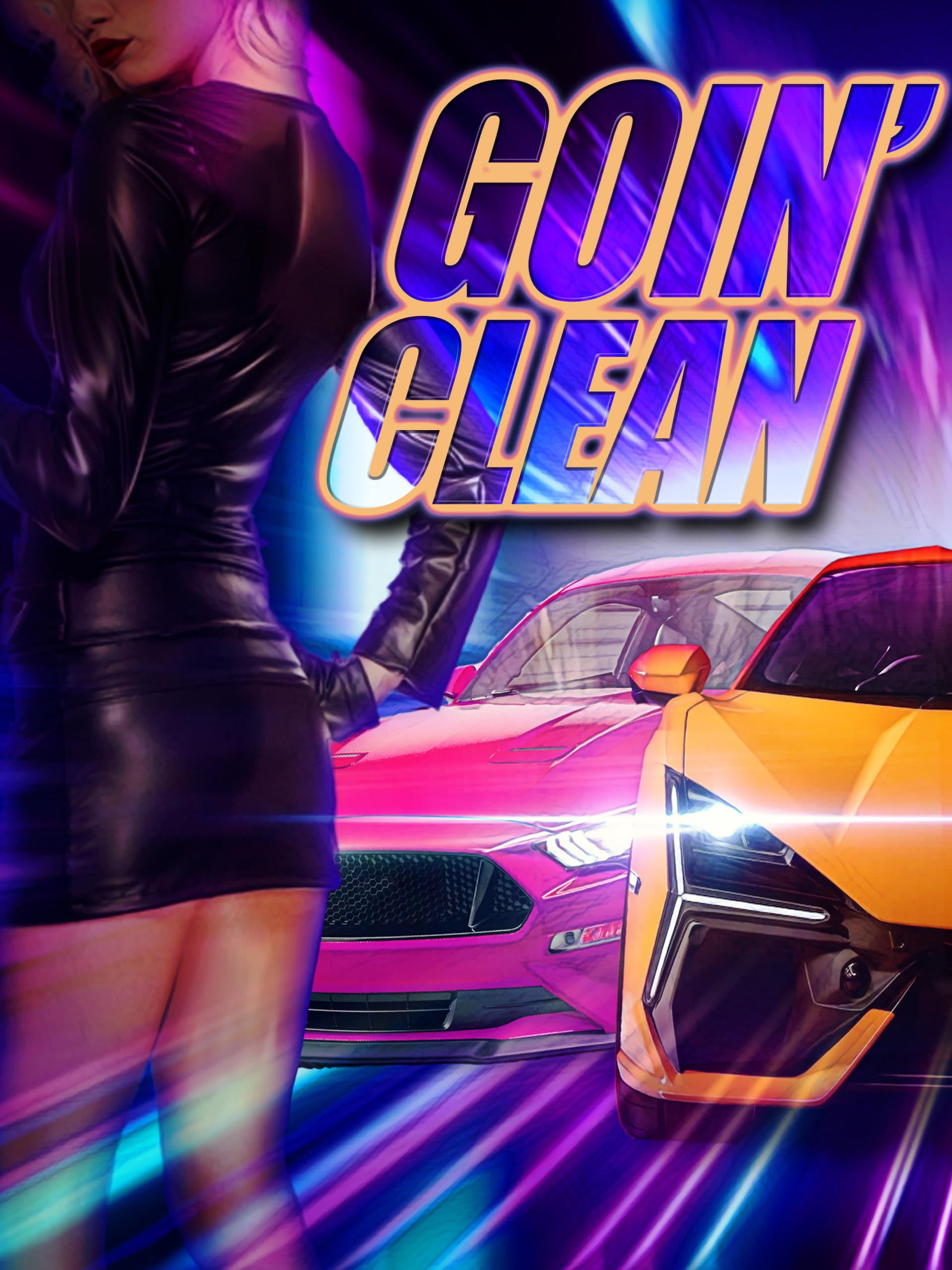 Goin' Clean poster