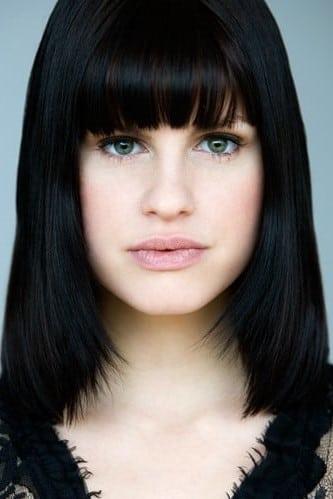 Jemima Rooper poster