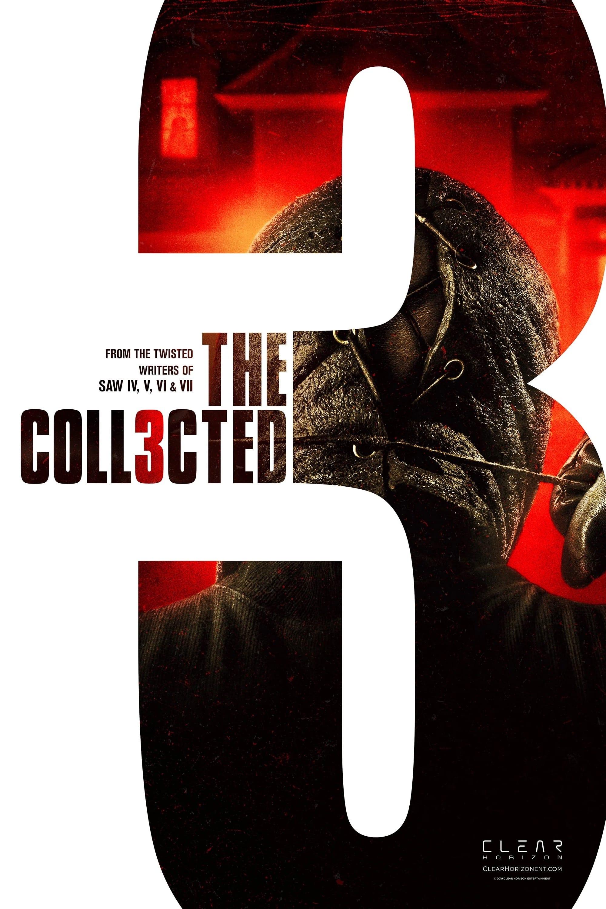 The Collected poster