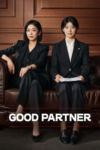 Good Partner poster