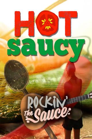 Hot Saucy poster