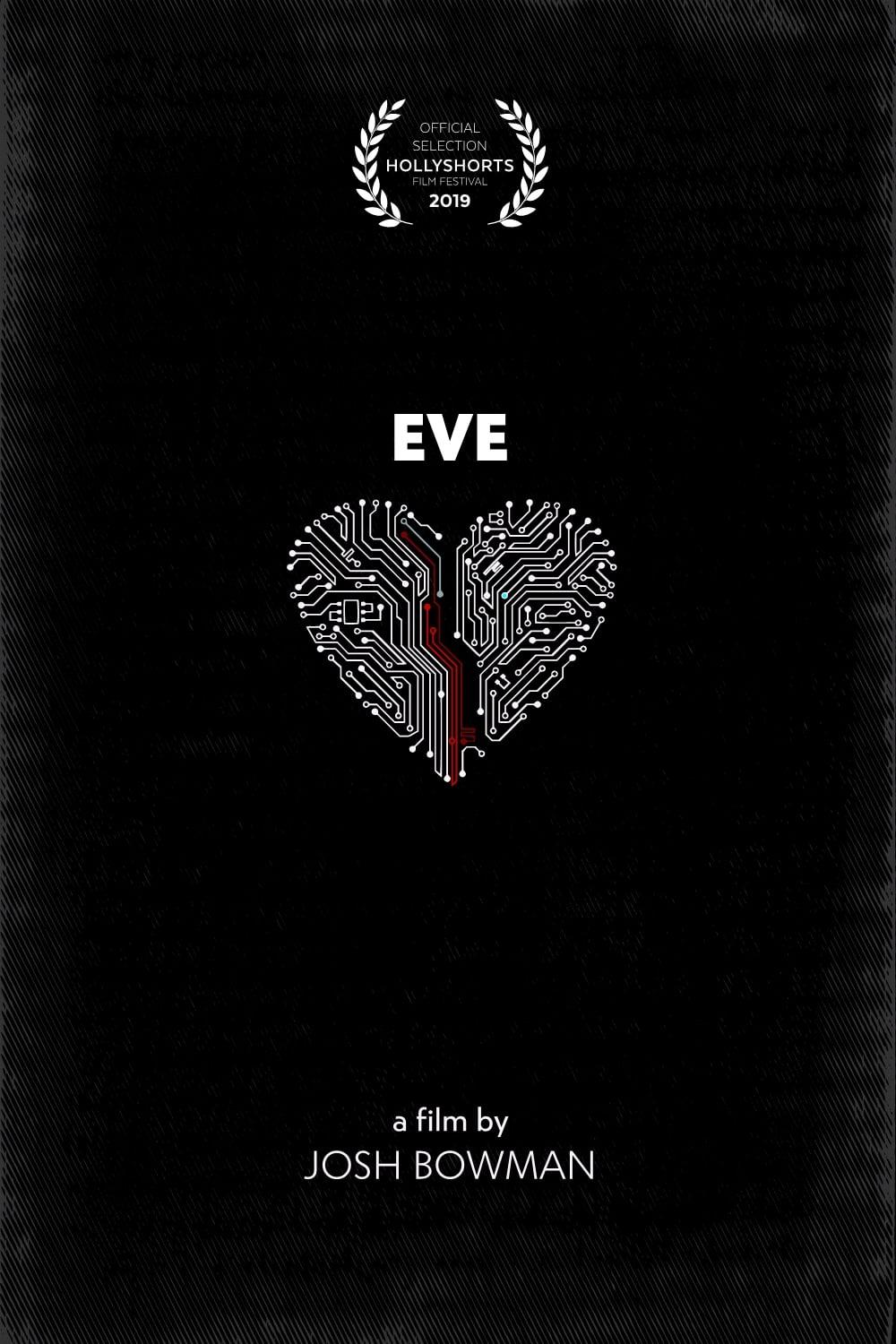 EVE poster