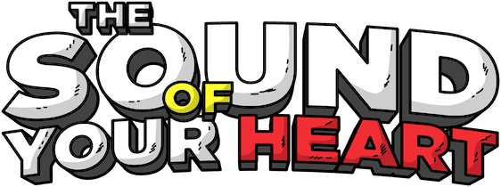 The Sound of Your Heart logo