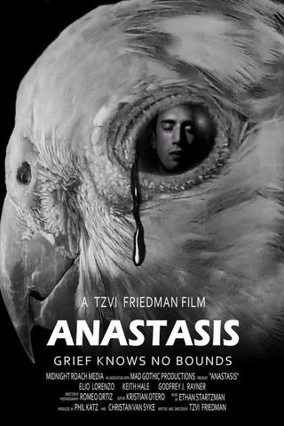 Anastasis poster
