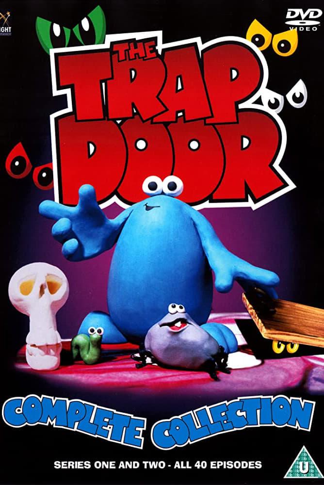 The Trap Door poster