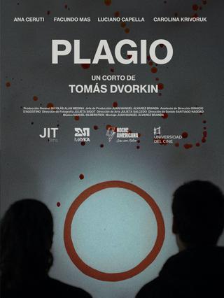 Plagio poster