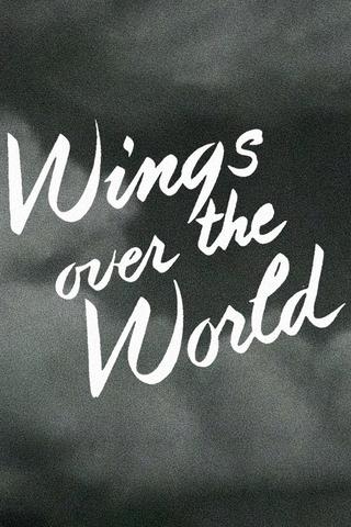 Wings Over the World poster