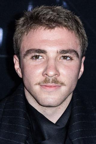 Rocco Ritchie pic