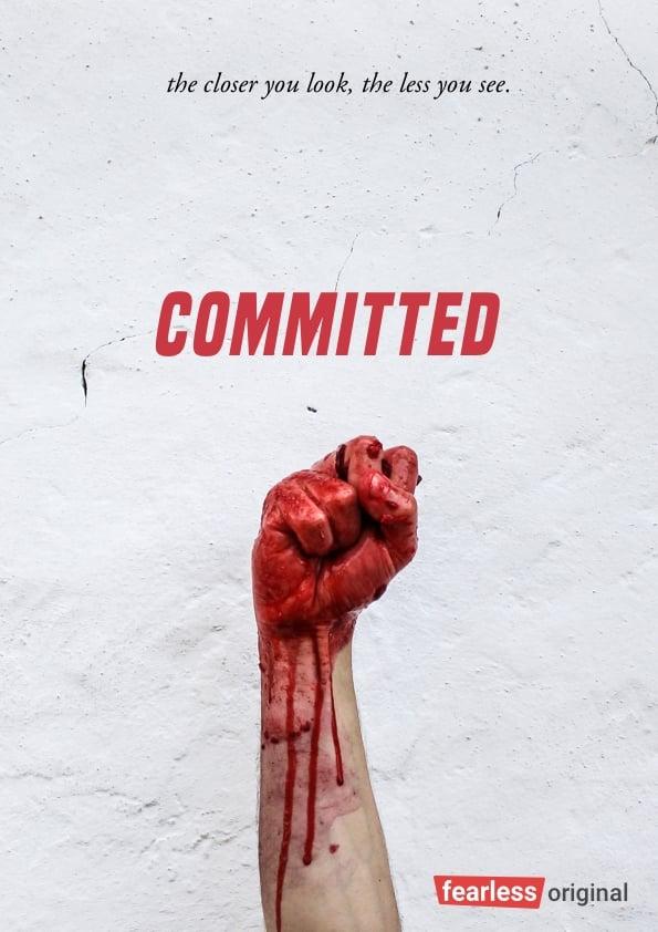 Committed poster