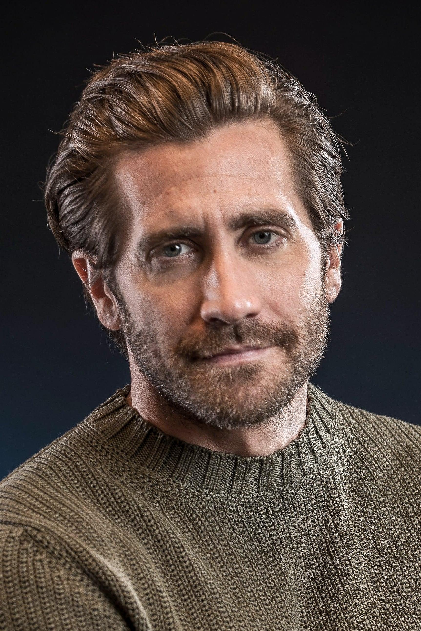 Jake Gyllenhaal poster