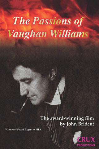The Passions of Vaughan Williams poster