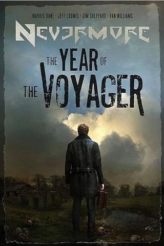 Nevermore: The Year of the Voyager poster