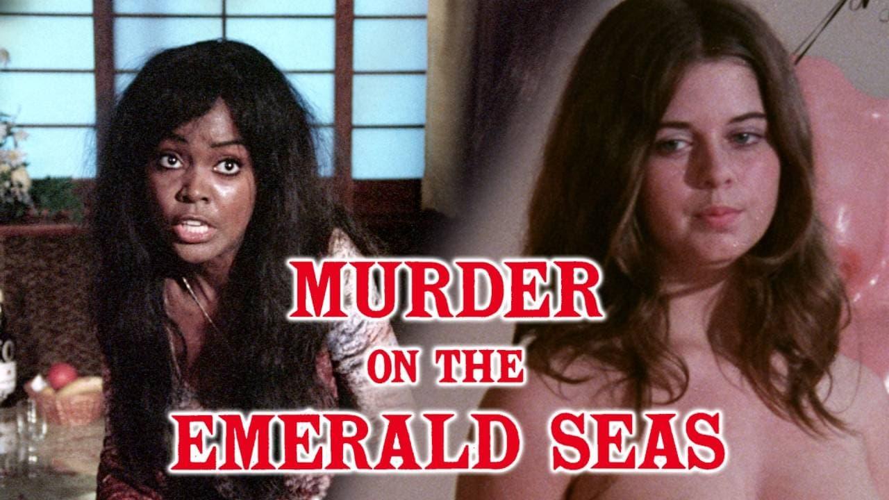 Murder on the Emerald Seas backdrop