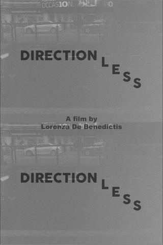 Directionless poster