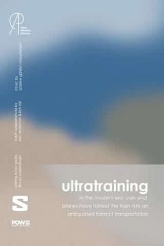 ultratraining poster