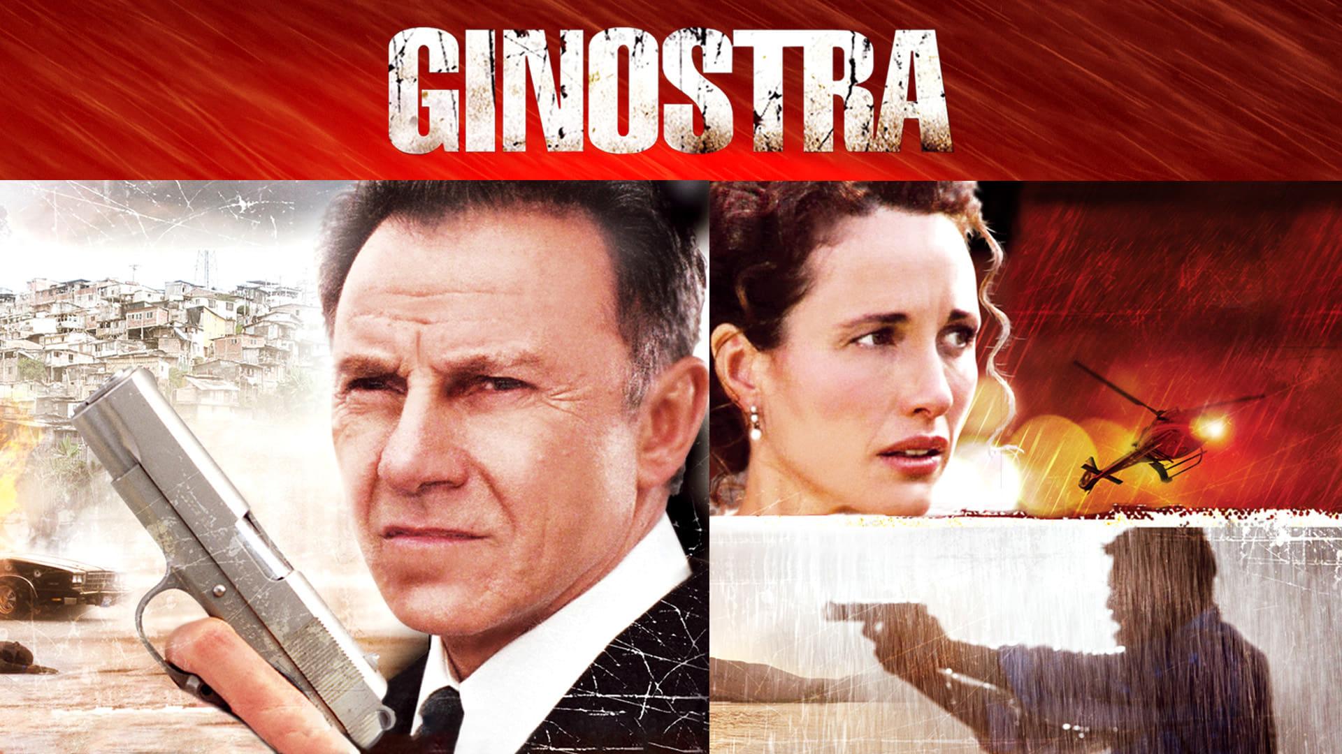 Ginostra backdrop