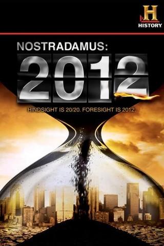 Nostradamus: 2012 poster