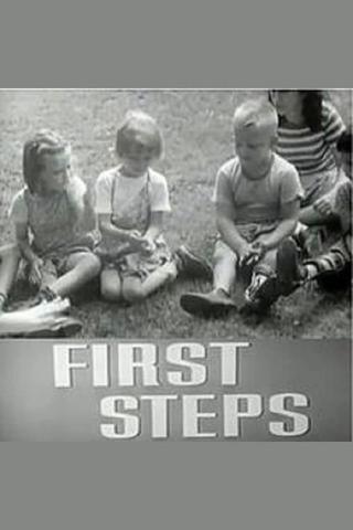 First Steps poster