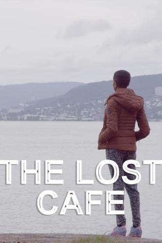 The Lost Cafe poster