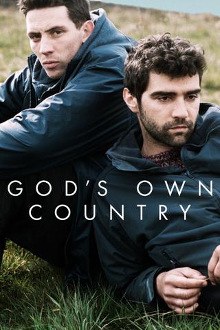 God's Own Country poster