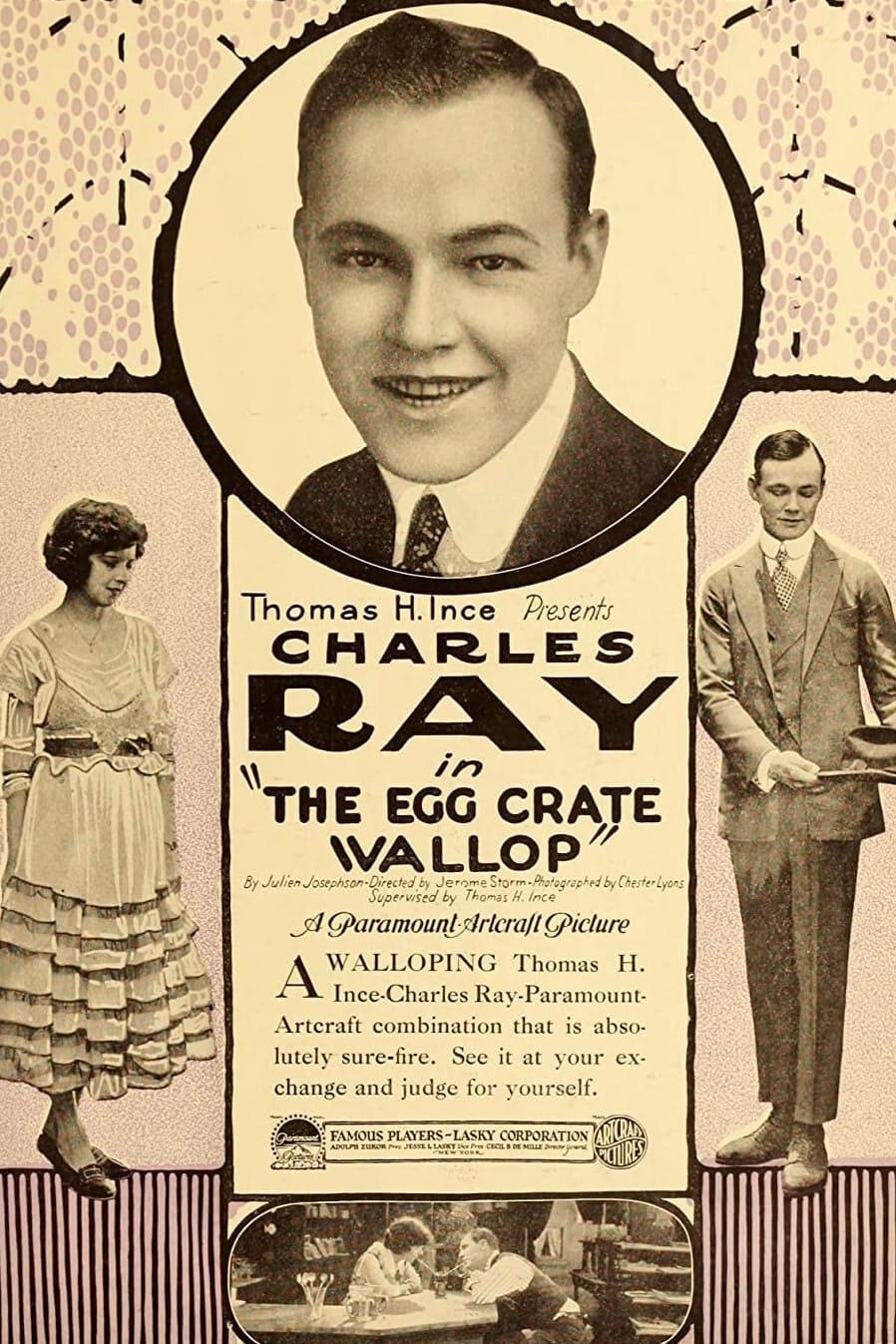 The Egg Crate Wallop poster