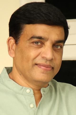 Dil Raju pic