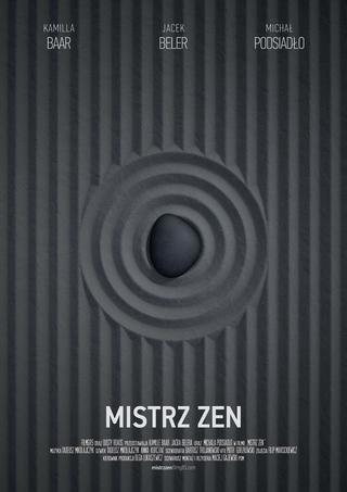 Master of Zen poster