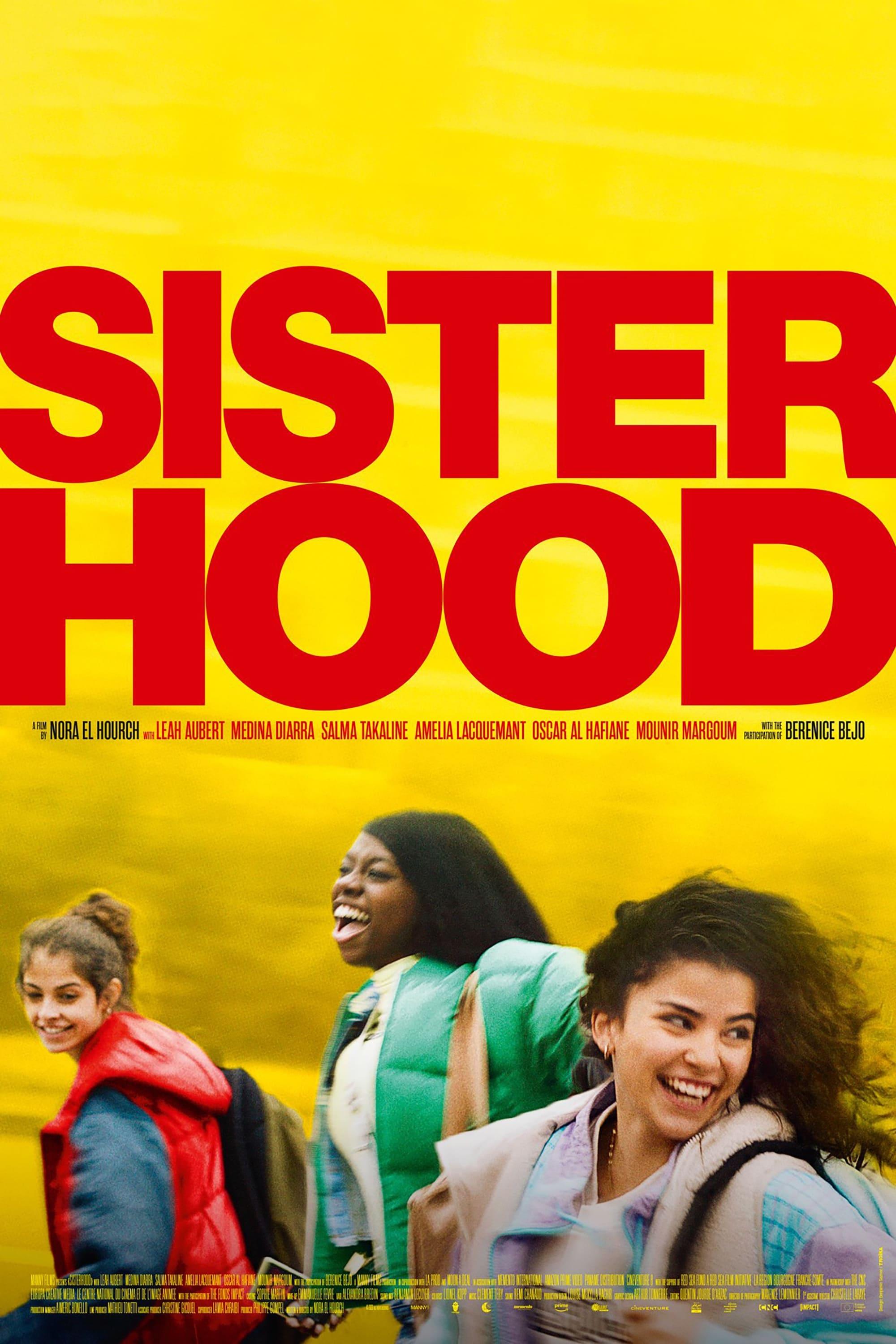 Sisterhood poster