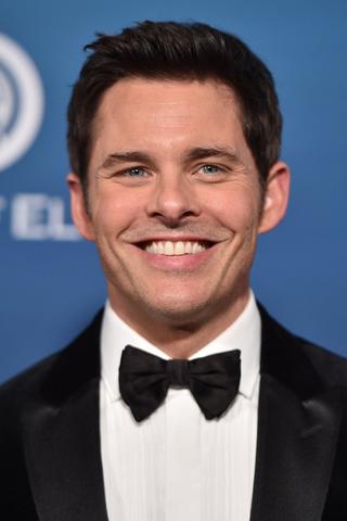 James Marsden pic