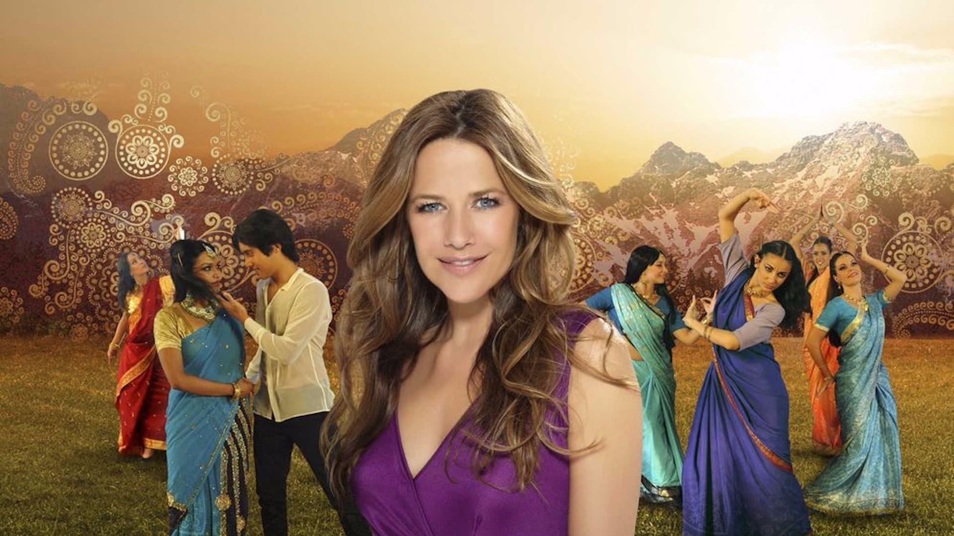 Bollywood lässt Alpen glühen backdrop