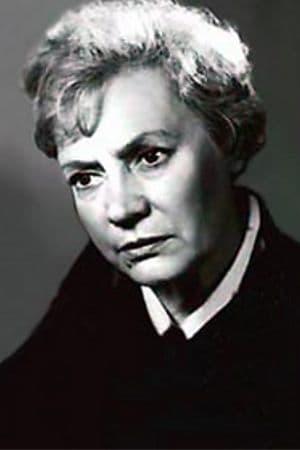Maria Pastukhova pic