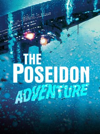 The Poseidon Adventure poster