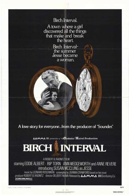 Birch Interval poster