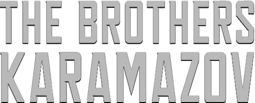 The Brothers Karamazov logo