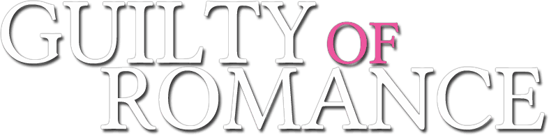 Guilty of Romance logo