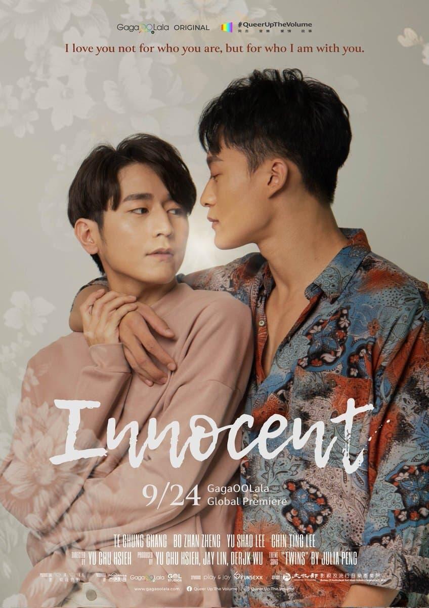 Innocent poster