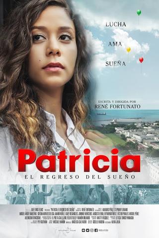 Patricia: el regreso del sueño poster