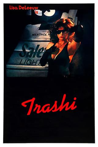 Trashi poster