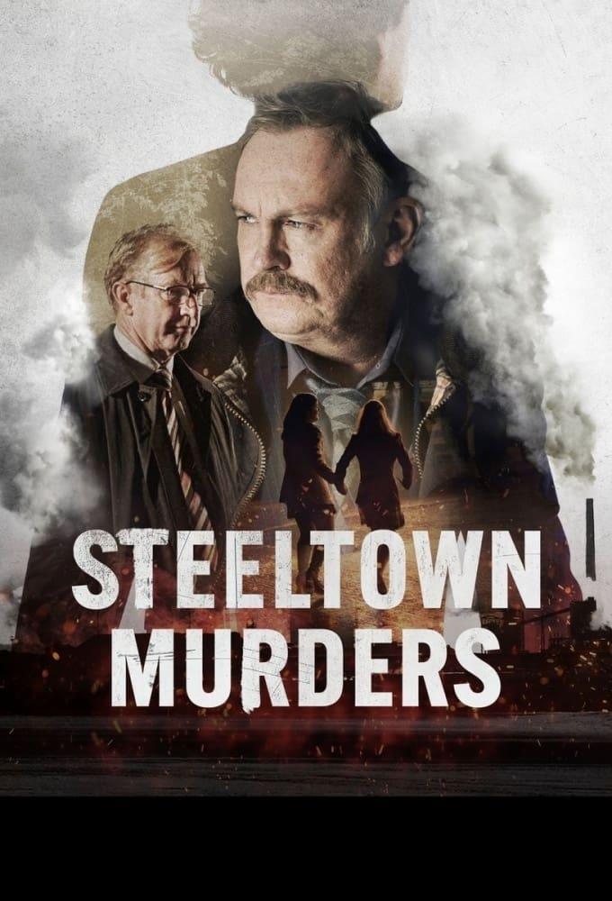 Steeltown Murders poster
