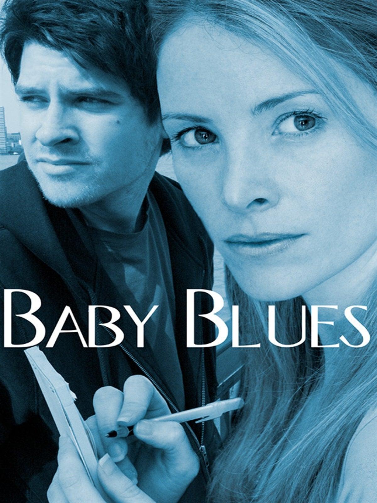 Baby Blues poster