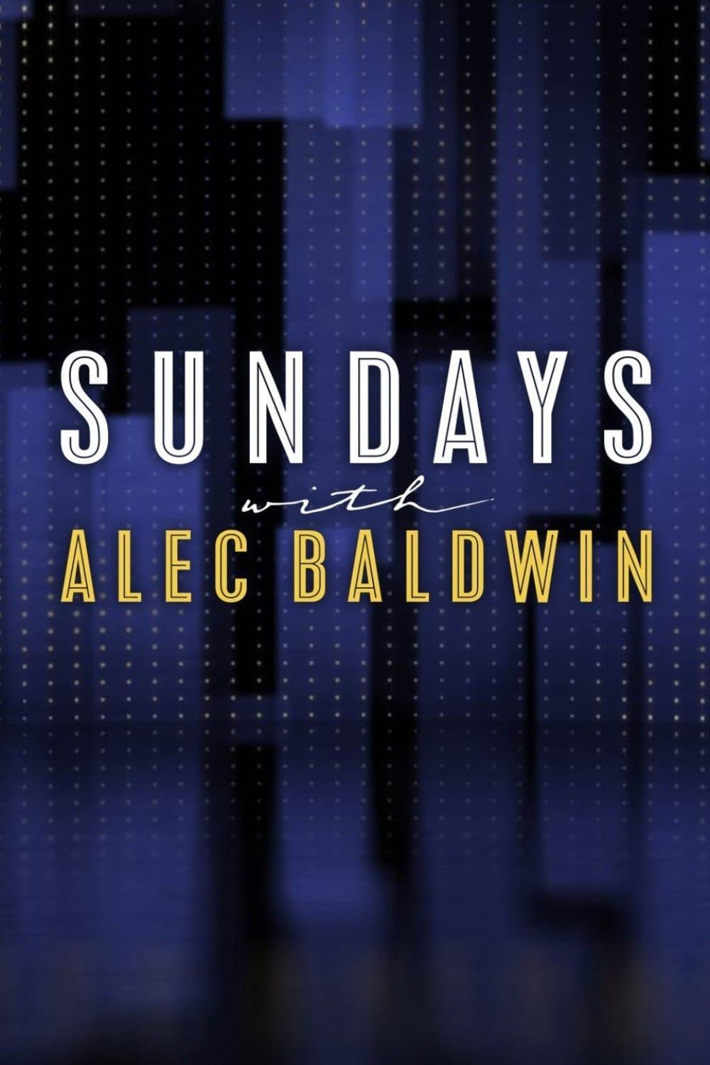 The Alec Baldwin Show poster