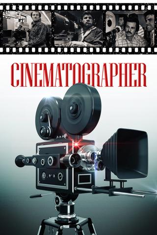 Cinematographer poster