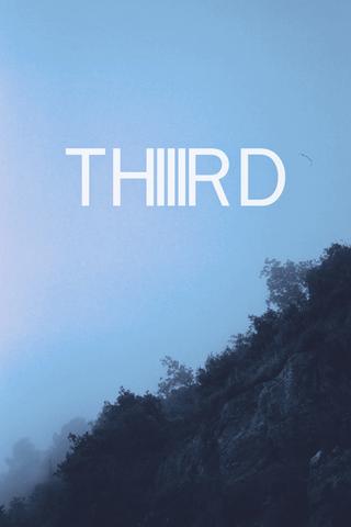 Thiiird poster