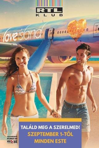 Love Island: Találd meg a szerelmed poster