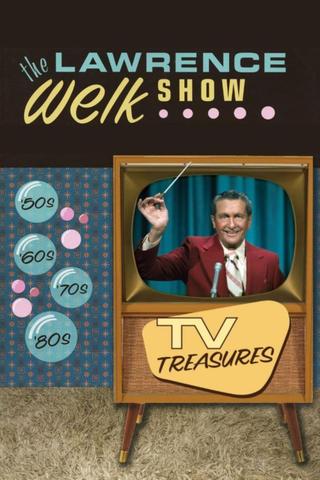 The Lawrence Welk Show (1951) poster