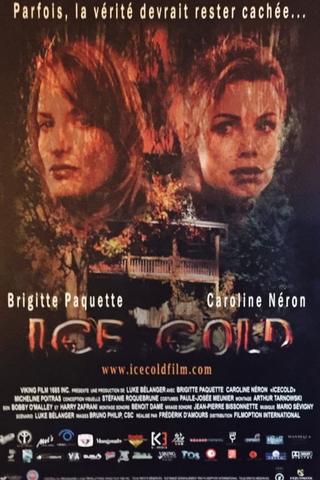 Ice Cold poster