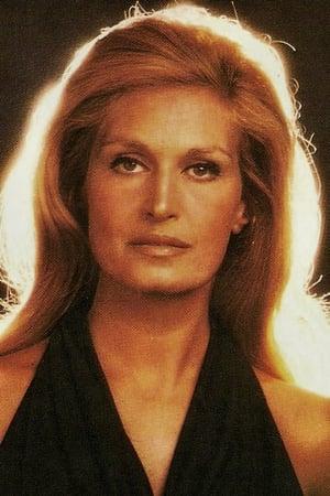 Dalida poster