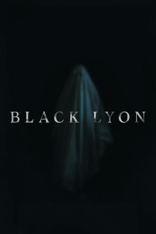 Black Lyon poster